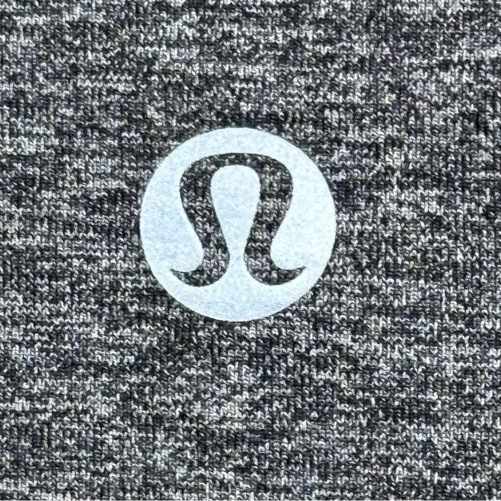 Lululemon Wunder Under Crop (Hi-Rise) *Luxtreme 21